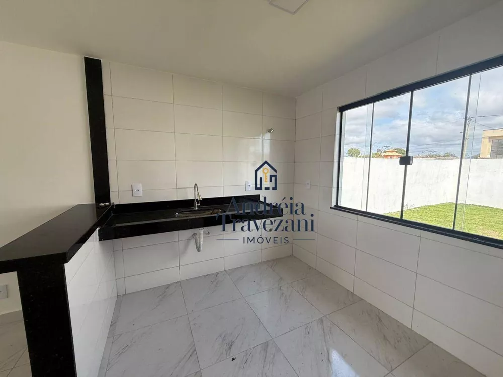 Casa de Condomínio, 2 quartos - Foto 7