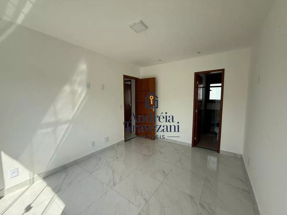 Casa de Condomínio, 2 quartos - Foto 12