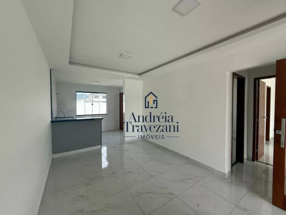 Casa de Condomínio, 2 quartos - Foto 4