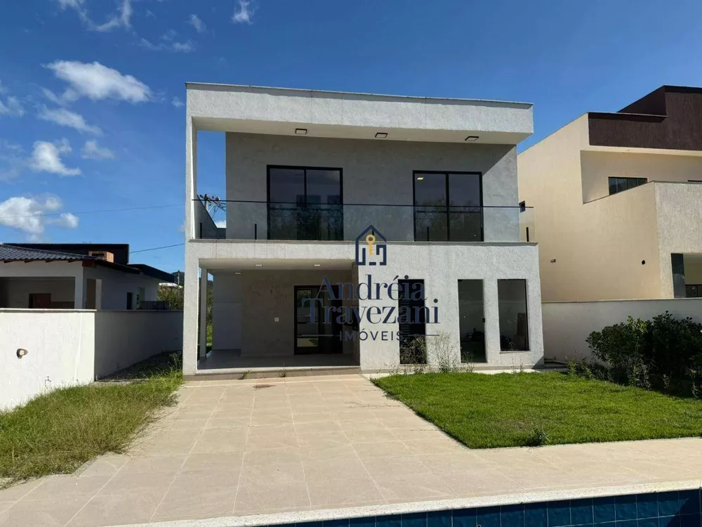 Casa de Condomínio, 4 quartos - Foto 24