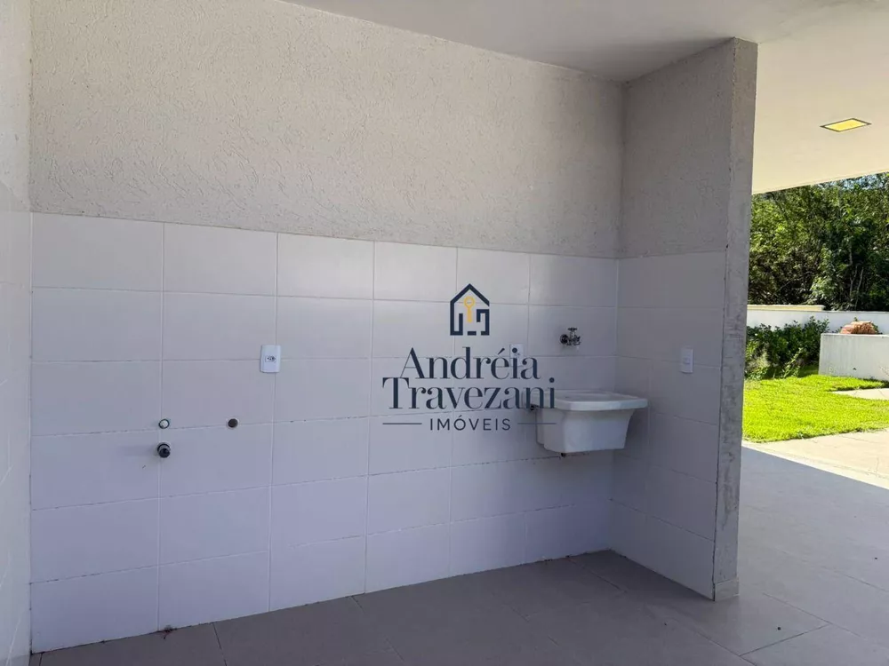 Casa de Condomínio, 4 quartos - Foto 22