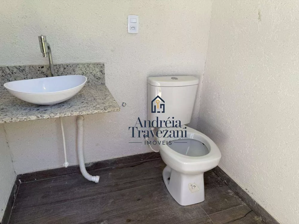 Casa de Condomínio, 4 quartos - Foto 27