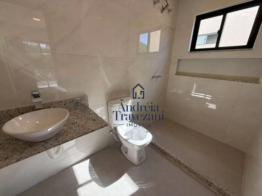 Casa de Condomínio, 4 quartos - Foto 18