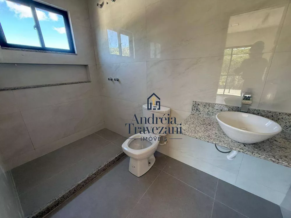 Casa de Condomínio, 4 quartos - Foto 20