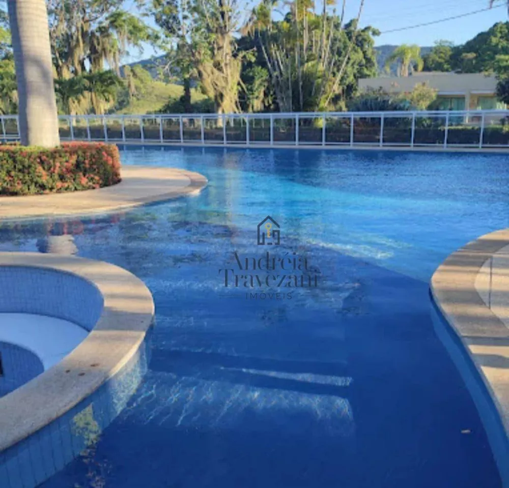 Casa de Condomínio, 4 quartos - Foto 36