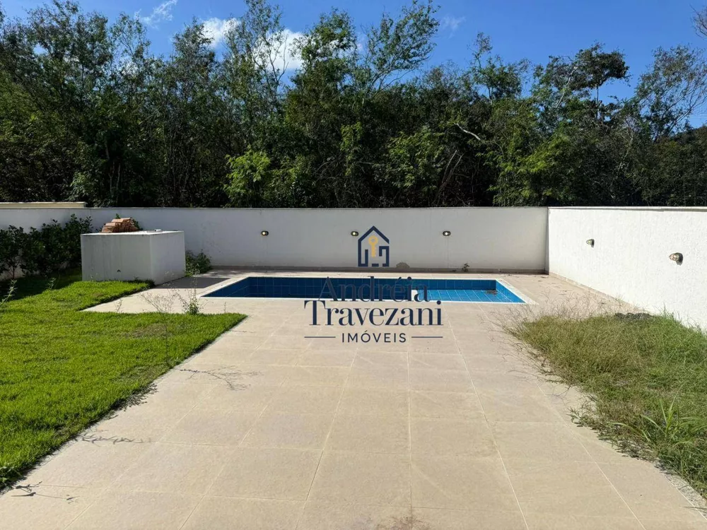 Casa de Condomínio, 4 quartos - Foto 23