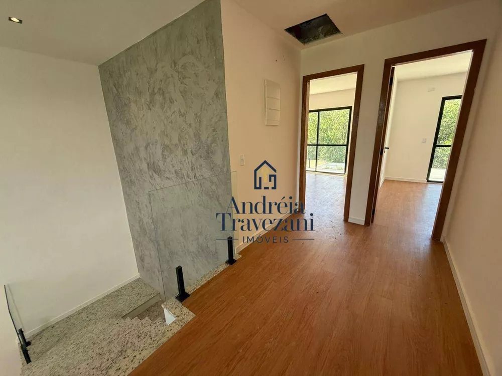 Casa de Condomínio, 4 quartos - Foto 12