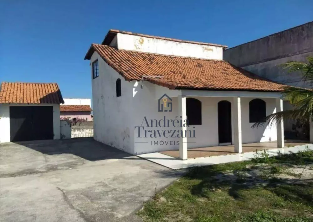 Casa, 5 quartos, 167 m² - Foto 16