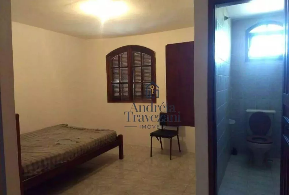 Casa, 5 quartos, 167 m² - Foto 6