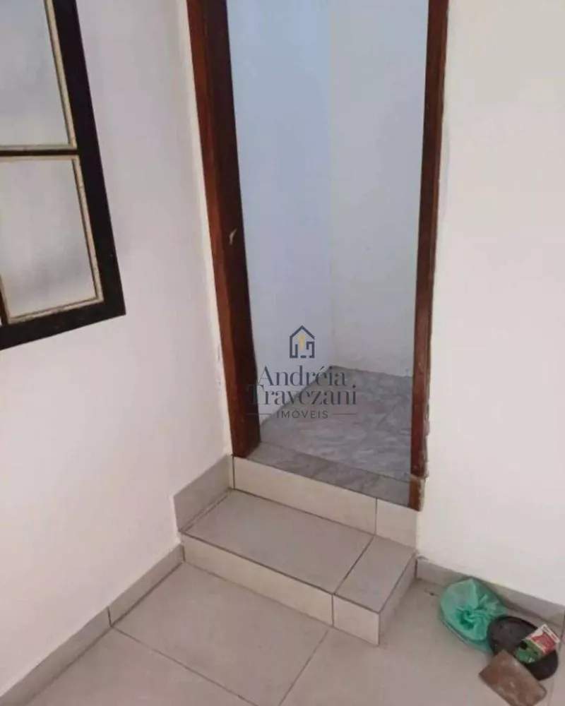 Casa, 5 quartos, 167 m² - Foto 22