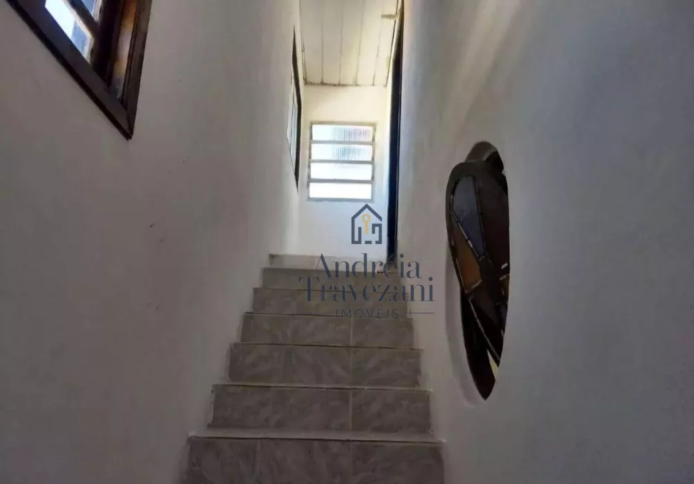 Casa, 5 quartos, 167 m² - Foto 17