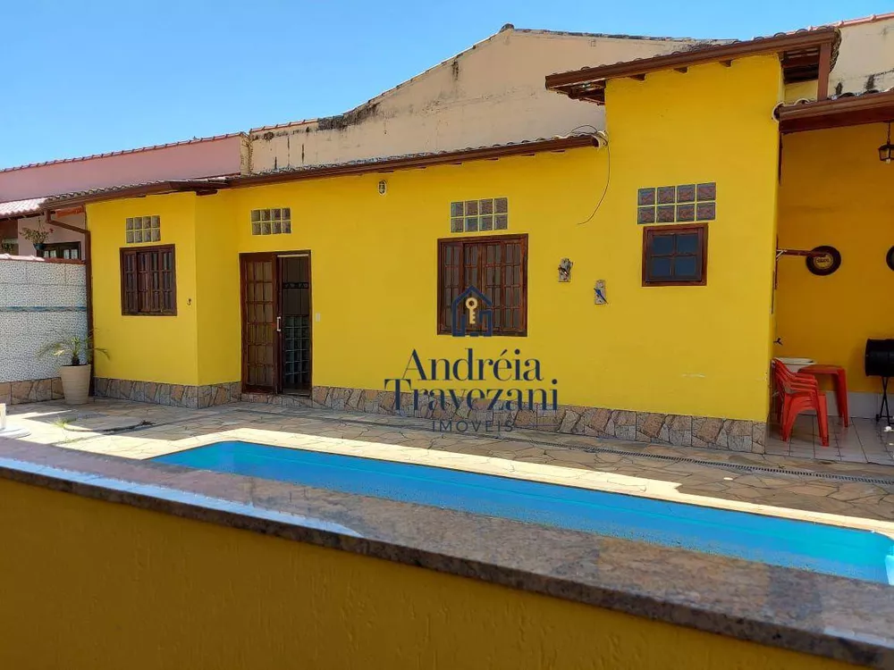 Casa de Condomínio, 3 quartos - Foto 12