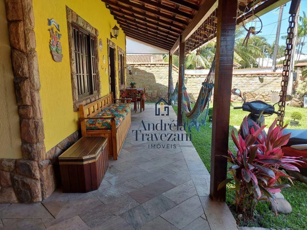 Casa de Condomínio, 3 quartos - Foto 14