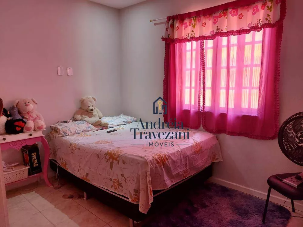 Casa de Condomínio, 3 quartos - Foto 11