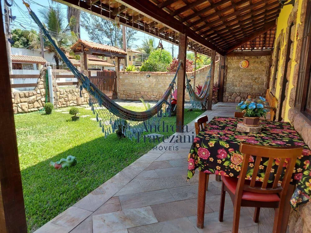 Casa de Condomínio, 3 quartos - Foto 15