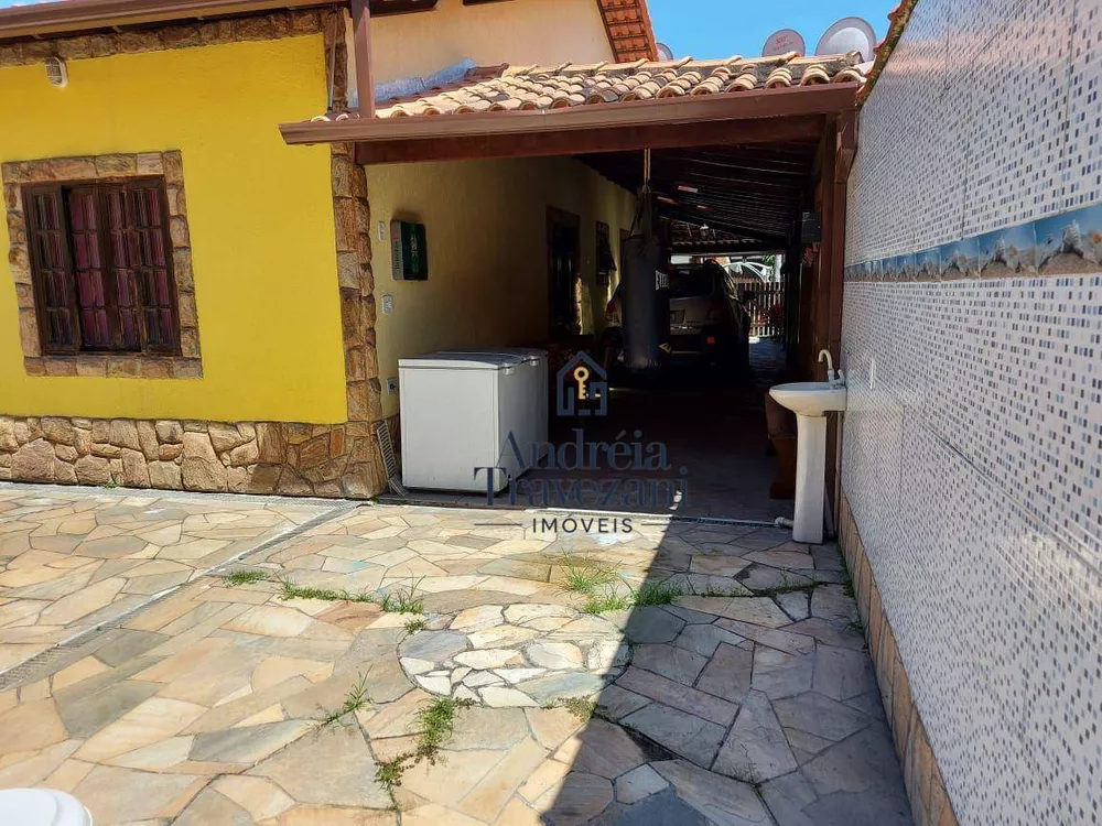 Casa de Condomínio, 3 quartos - Foto 16