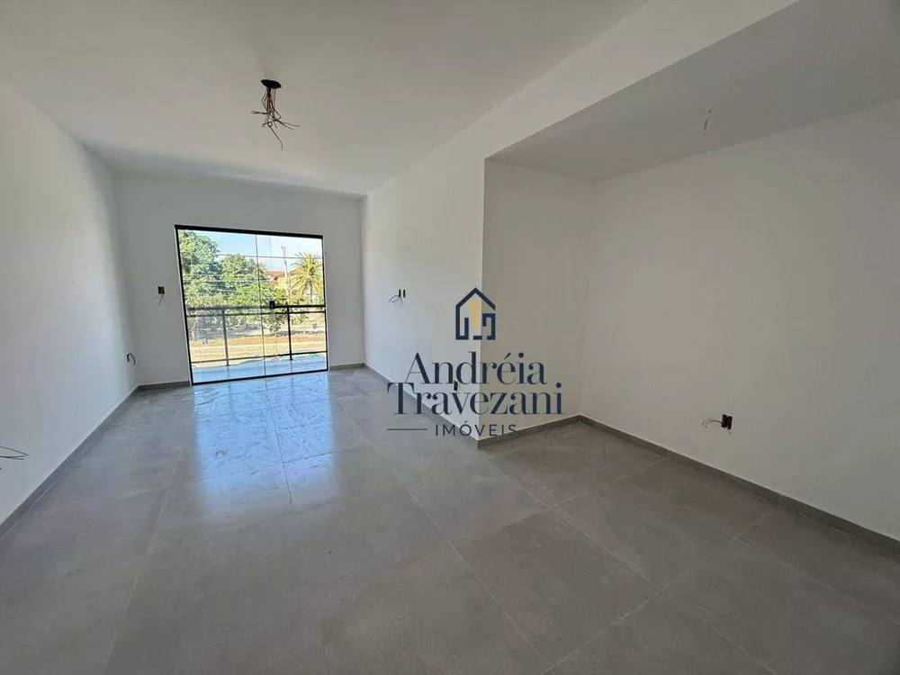 Apartamento, 2 quartos, 72 m² - Foto 2