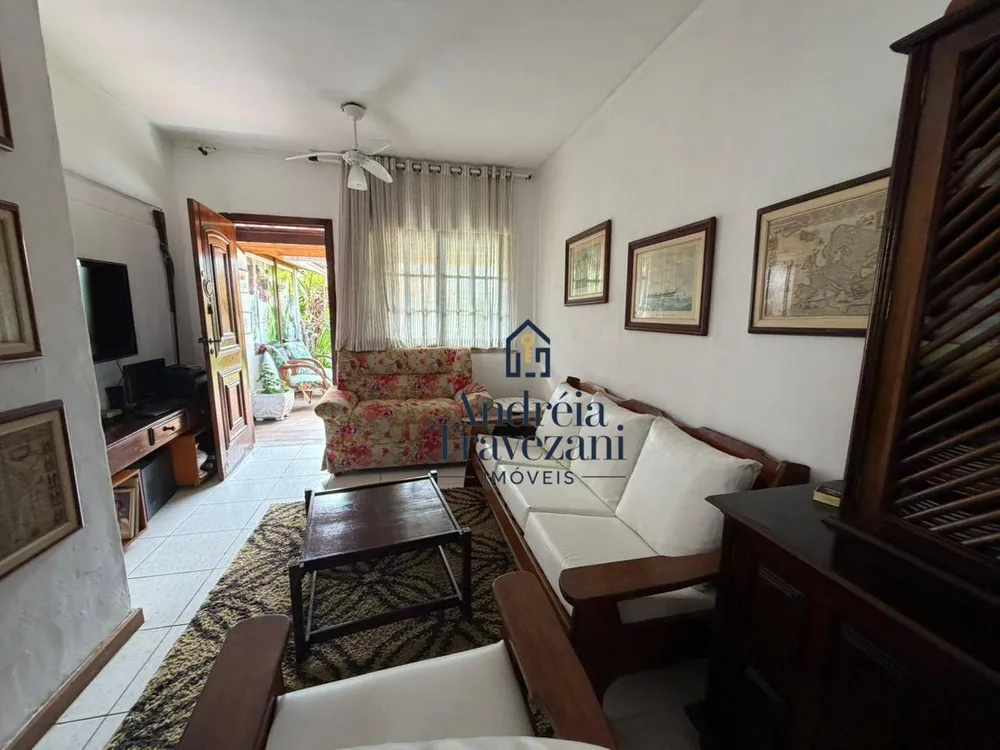 Casa, 2 quartos, 80 m² - Foto 16