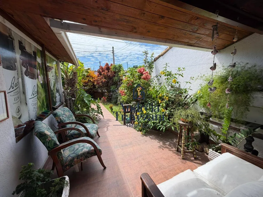 Casa, 2 quartos, 80 m² - Foto 24