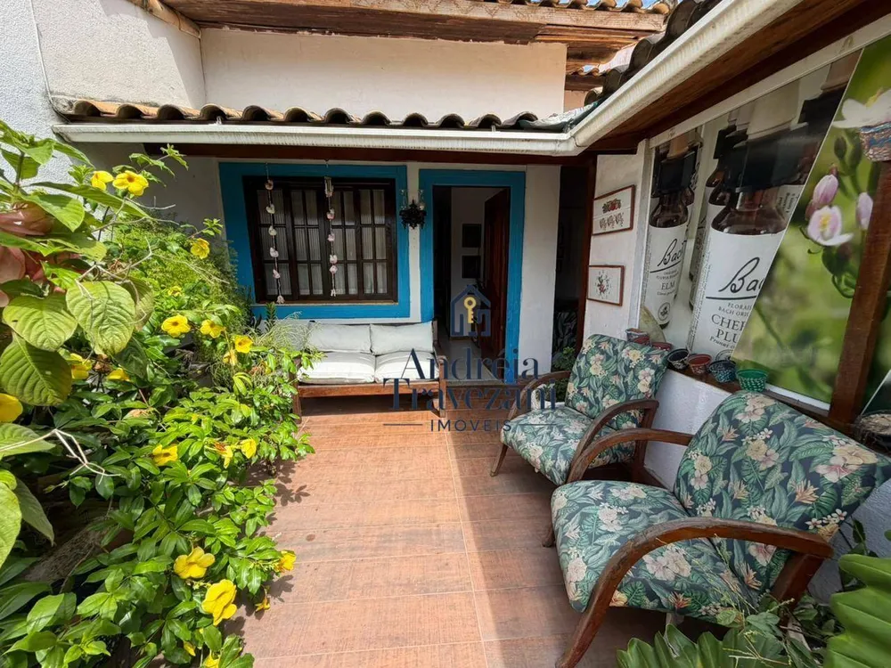 Casa, 2 quartos, 80 m² - Foto 7