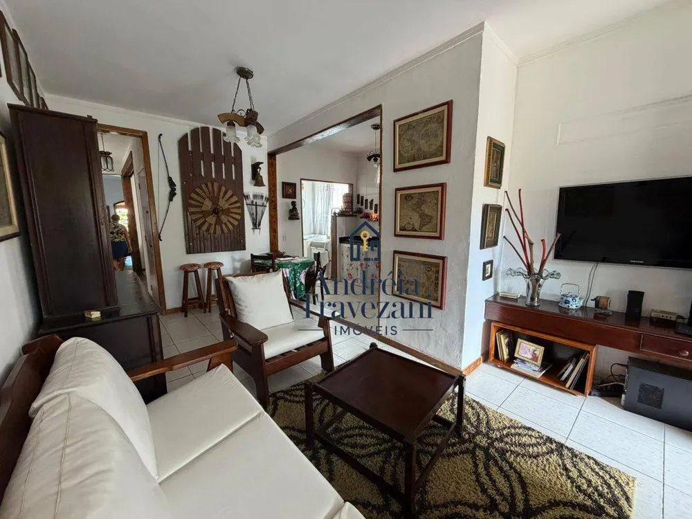 Casa, 2 quartos, 80 m² - Foto 3