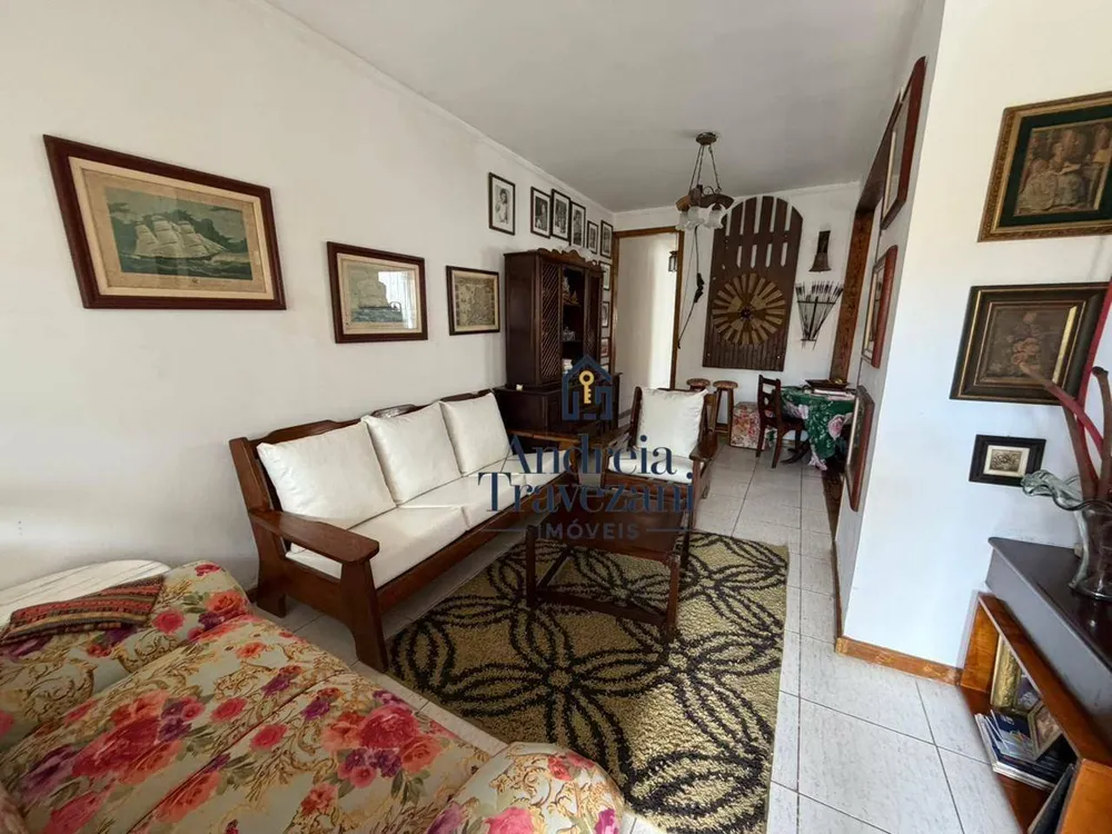 Casa, 2 quartos, 80 m² - Foto 1