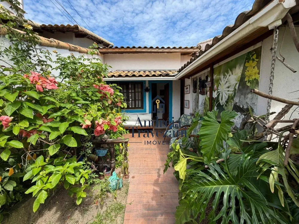 Casa, 2 quartos, 80 m² - Foto 13