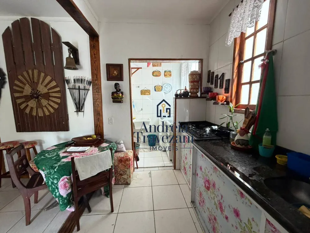 Casa, 2 quartos, 80 m² - Foto 11