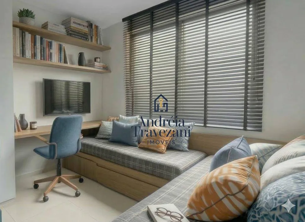Casa, 3 quartos, 100 m² - Foto 9