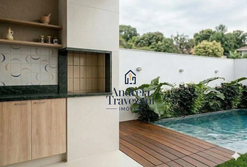 Casa, 3 quartos, 100 m² - Foto 18
