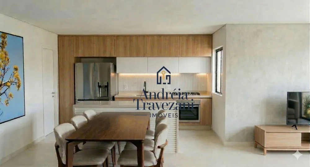 Casa, 3 quartos, 100 m² - Foto 5