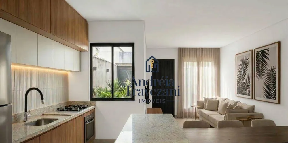 Casa, 3 quartos, 100 m² - Foto 6