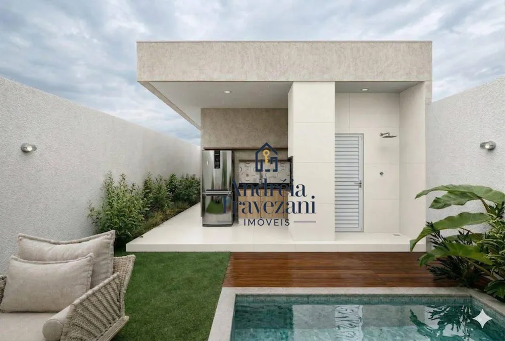 Casa, 3 quartos, 100 m² - Foto 14