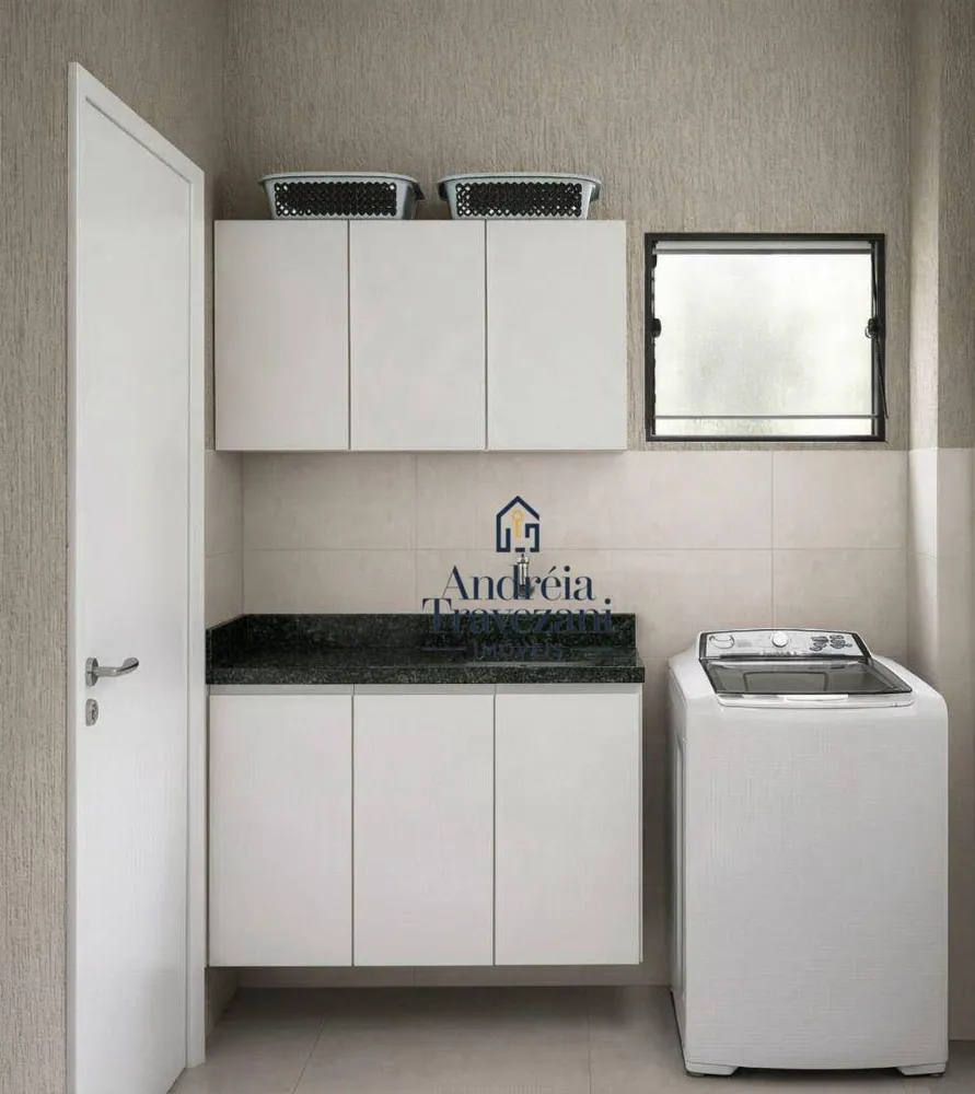 Casa, 3 quartos, 100 m² - Foto 17
