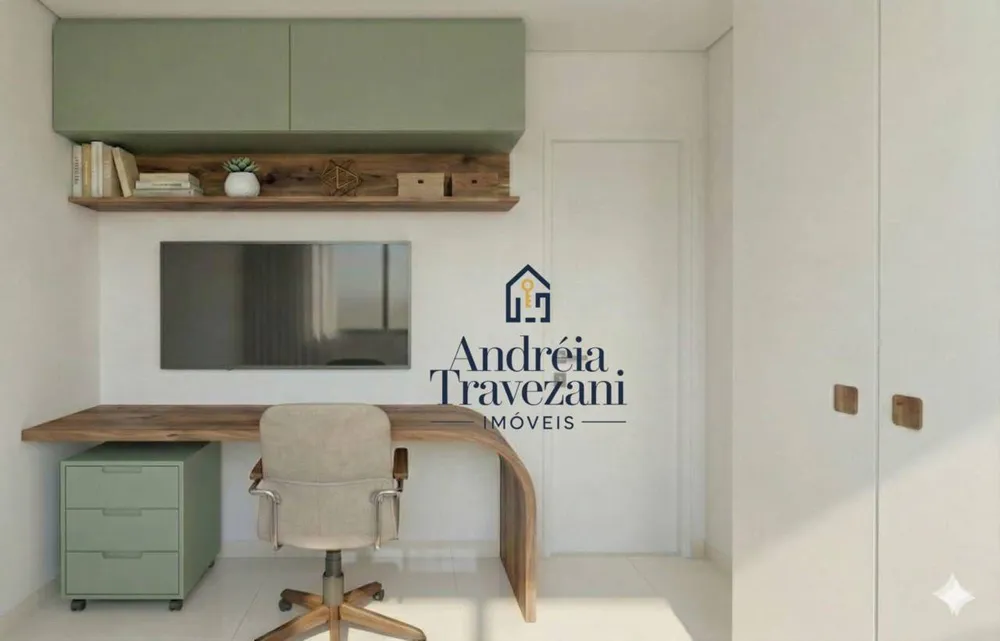 Casa, 3 quartos, 100 m² - Foto 11