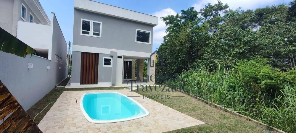 Casa de Condomínio, 3 quartos - Foto 5