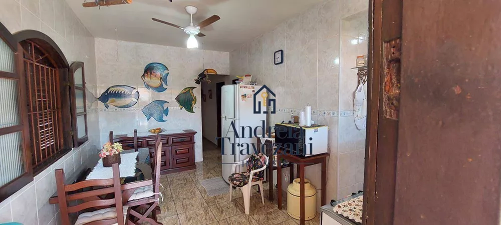 Casa, 2 quartos, 150 m² - Foto 1