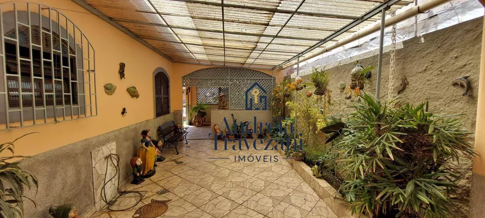Casa, 2 quartos, 150 m² - Foto 2