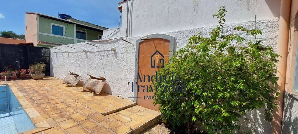 Casa, 2 quartos, 150 m² - Foto 4