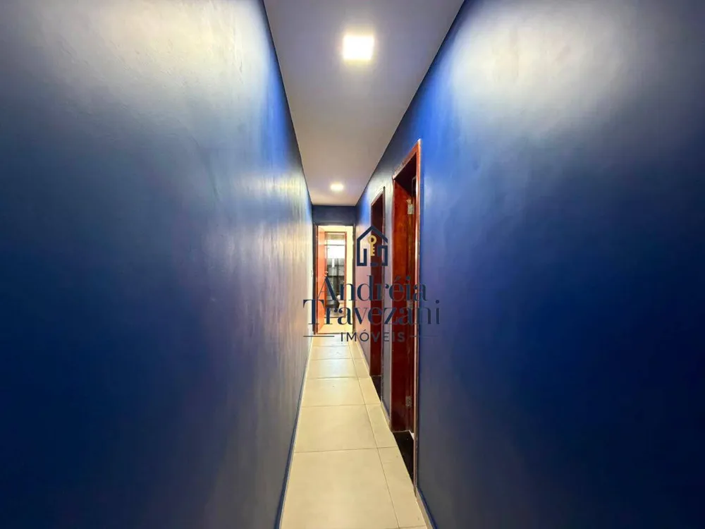 Casa, 3 quartos, 90 m² - Foto 8