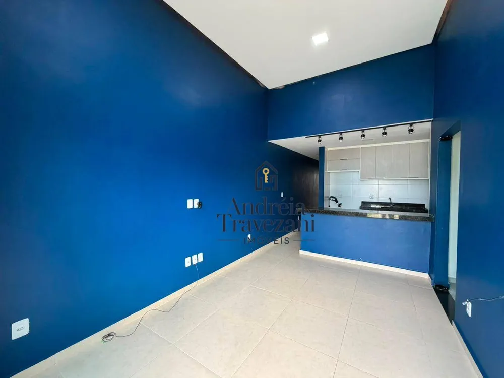 Casa, 3 quartos, 90 m² - Foto 3