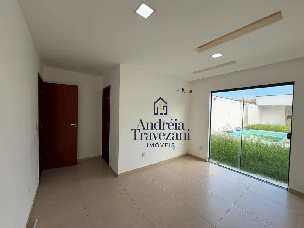 Casa, 3 quartos, 90 m² - Foto 14