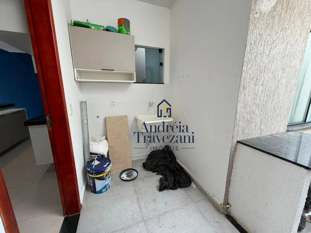 Casa, 3 quartos, 90 m² - Foto 16