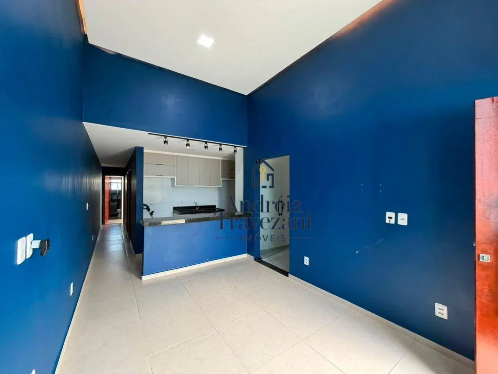 Casa, 3 quartos, 90 m² - Foto 4