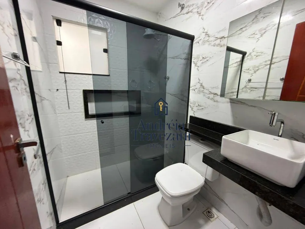 Casa, 3 quartos, 90 m² - Foto 9
