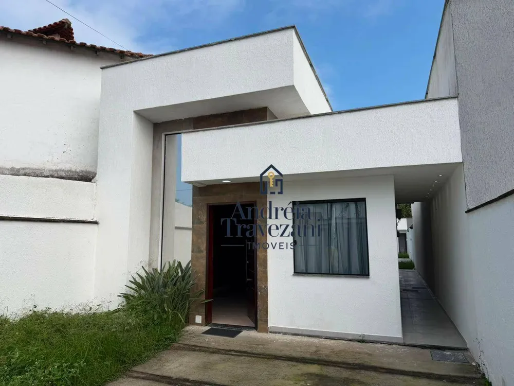 Casa, 3 quartos, 90 m² - Foto 2