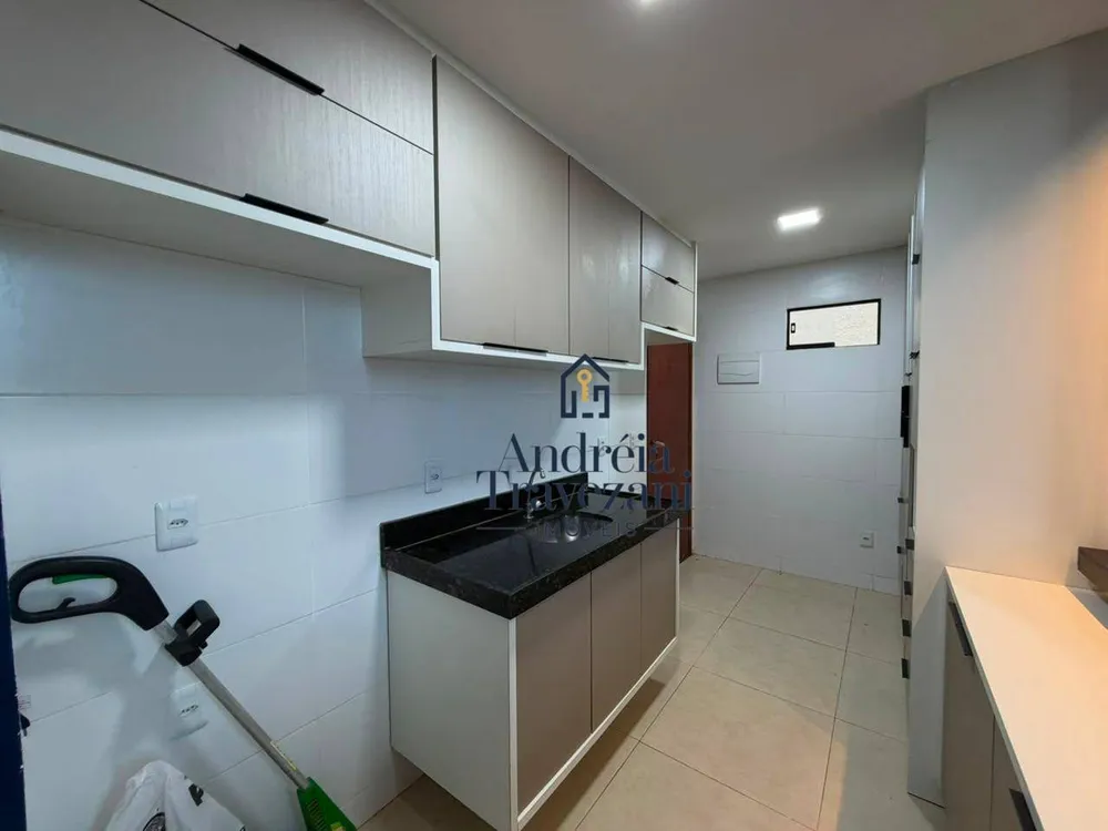 Casa, 3 quartos, 90 m² - Foto 6