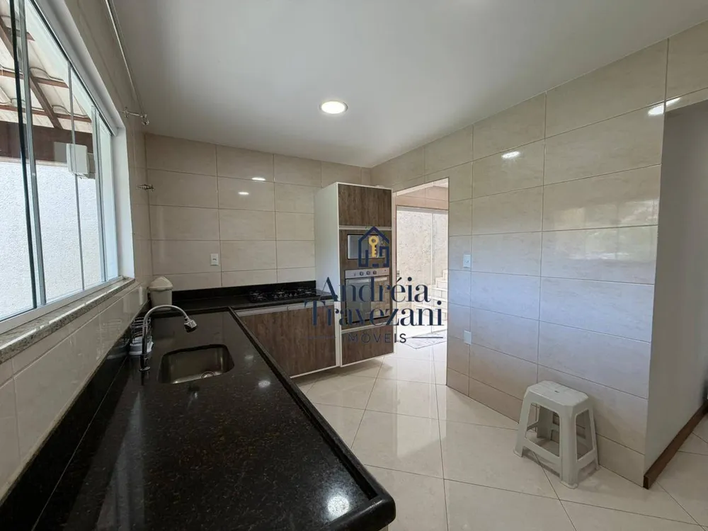 Casa de Condomínio, 3 quartos - Foto 17