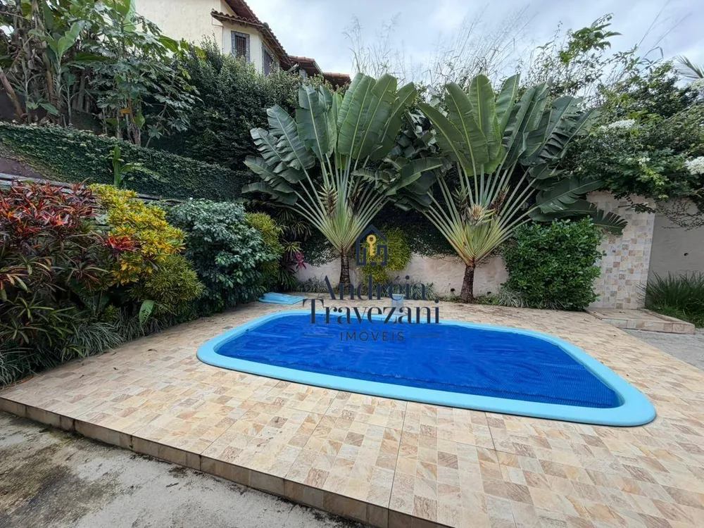 Casa de Condomínio, 3 quartos - Foto 10