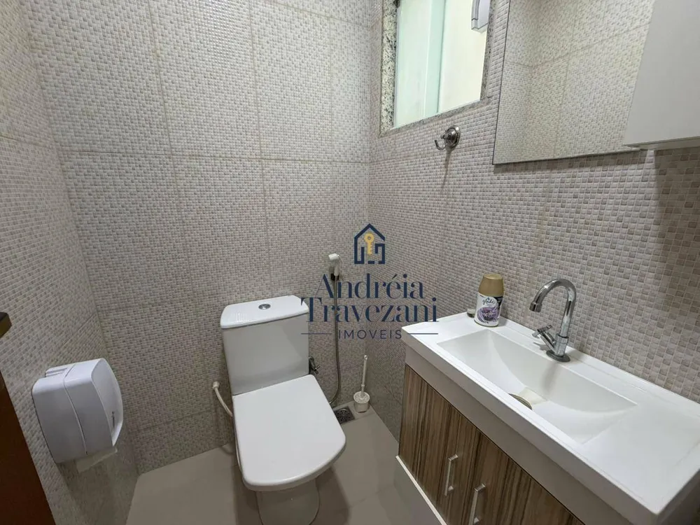 Casa de Condomínio, 3 quartos - Foto 21